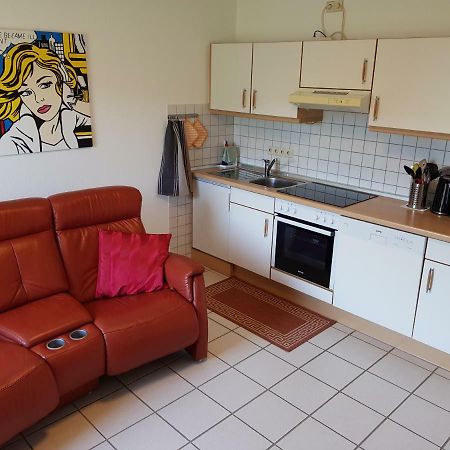 Ferienwohnung Sonnenfels **** Bad Ems Eksteriør bilde