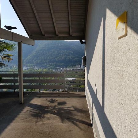 Ferienwohnung Sonnenfels **** Bad Ems Eksteriør bilde