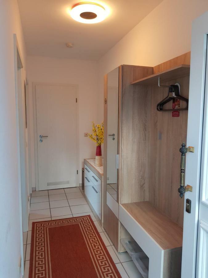 Ferienwohnung Sonnenfels **** Bad Ems Eksteriør bilde