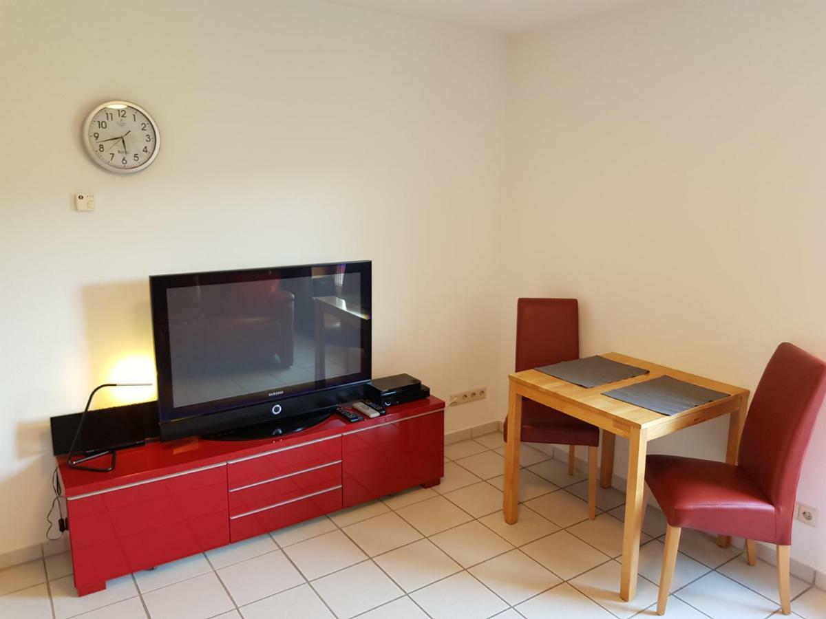 Ferienwohnung Sonnenfels **** Bad Ems Eksteriør bilde