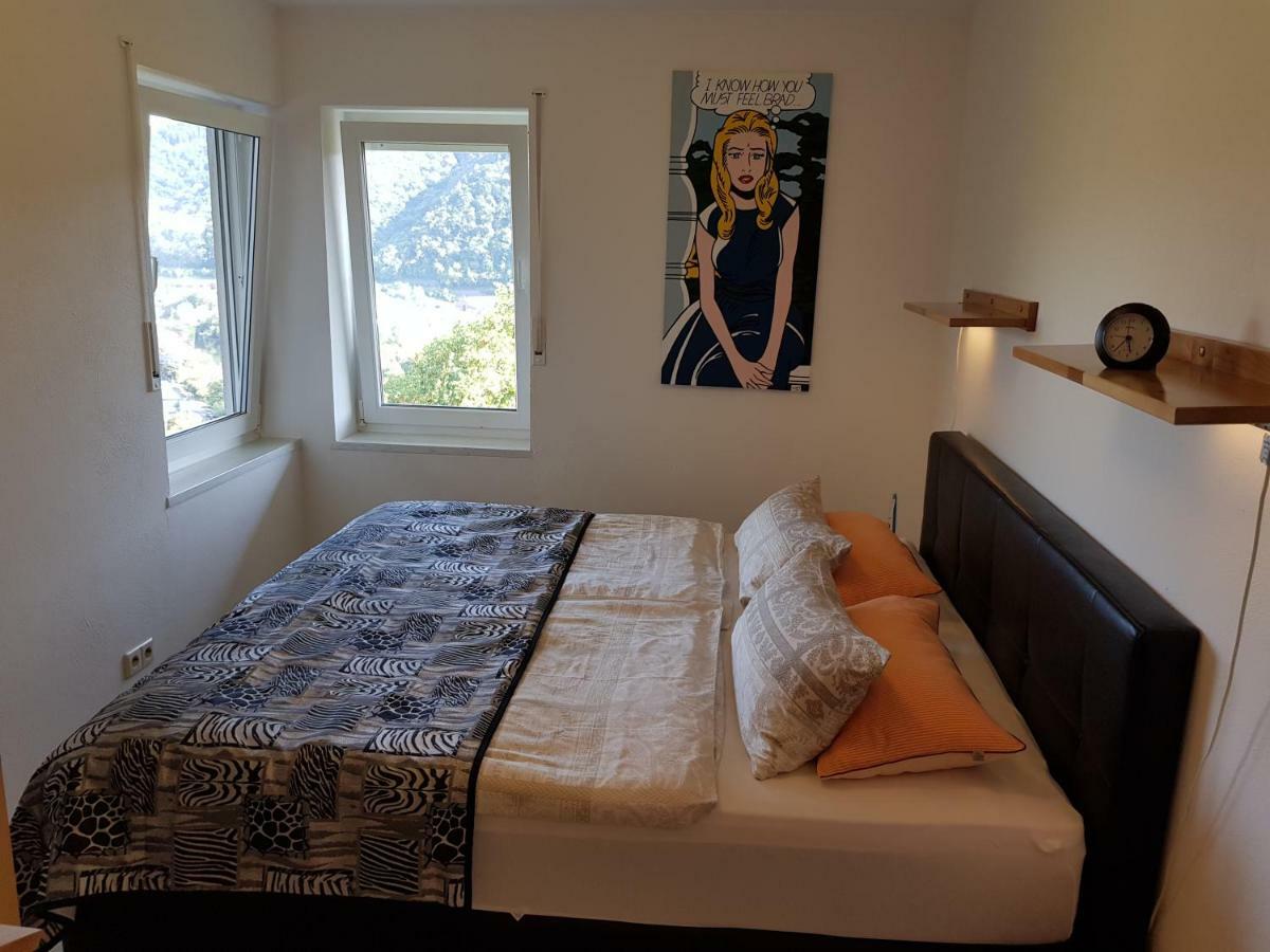 Ferienwohnung Sonnenfels **** Bad Ems Eksteriør bilde